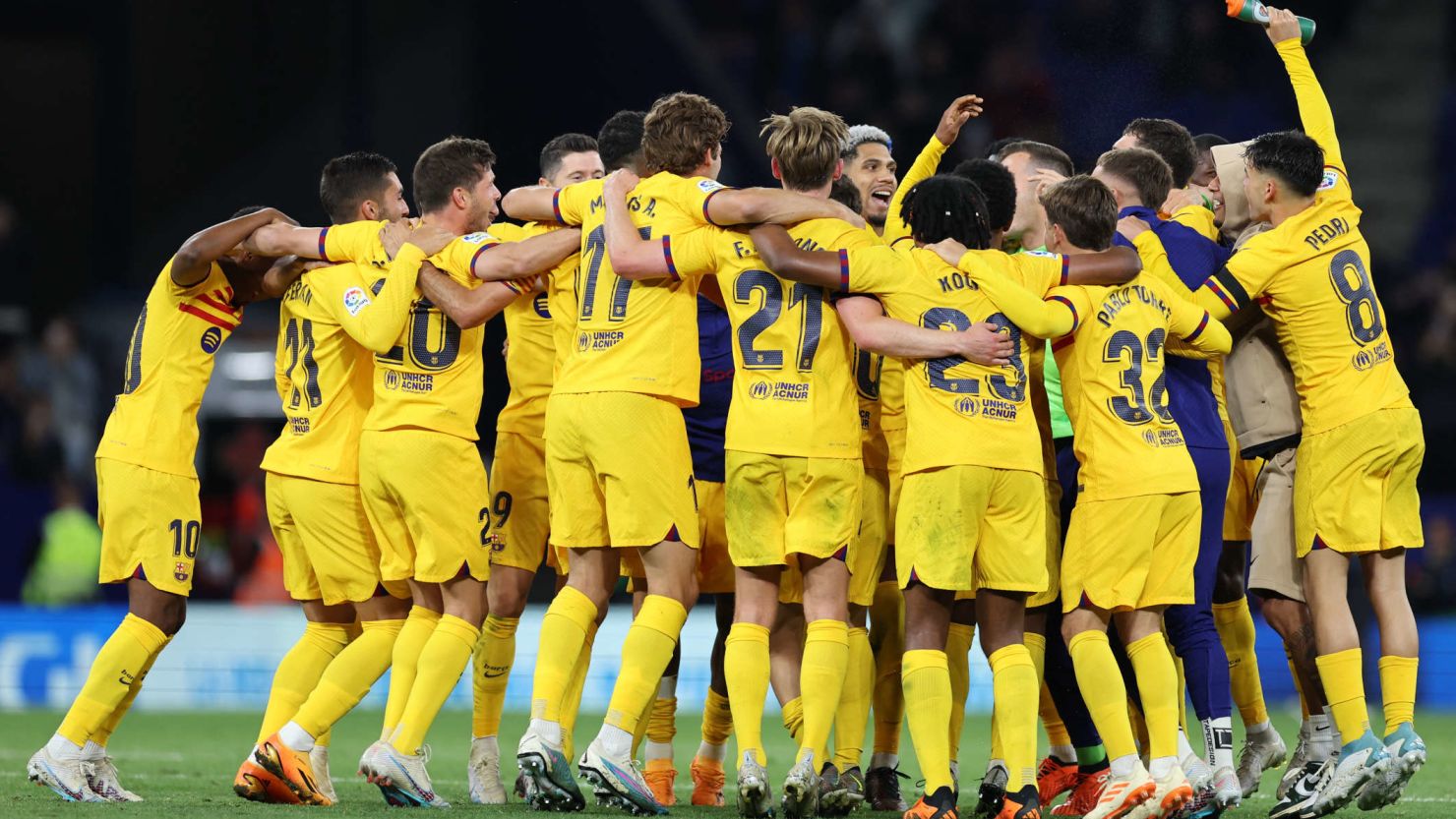 森保一：目标是像巴西一样，大多数球员效力于欧洲顶级俱乐部