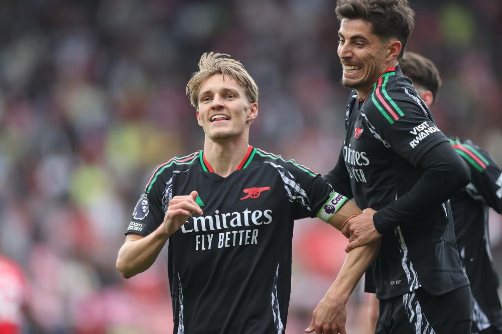 德国新一期名单：维尔茨领衔，萨内回归，赛义德-马拉首次入选